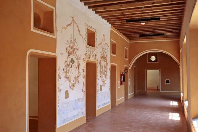 Puebla City Haunted Walking Tour of Historic Sites - Exploring Puebla’s Haunted Past: A Walk Through History and Legends