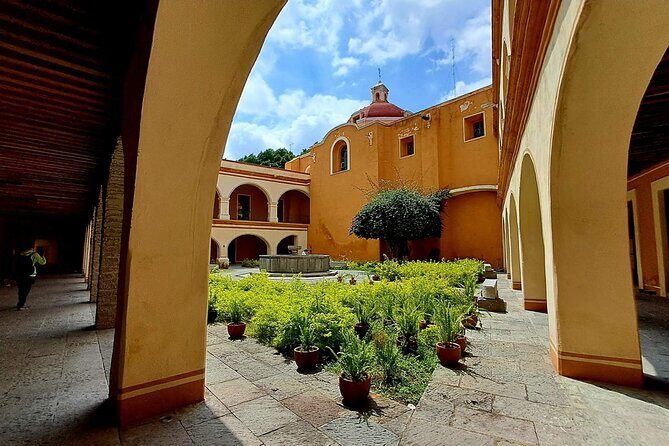 Puebla City Haunted Walking Tour of Historic Sites - Practical Details: What to Keep in Mind