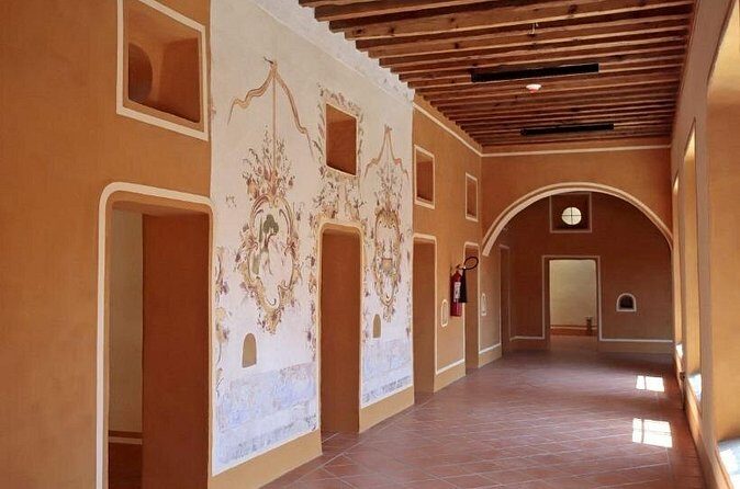 Puebla City Haunted Walking Tour of Historic Sites - Authenticity and Insights from Other Travelers