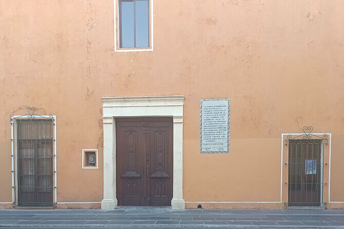 Puebla City Haunted Walking Tour of Historic Sites - The Sum Up: Who Should Consider This Haunted Tour?