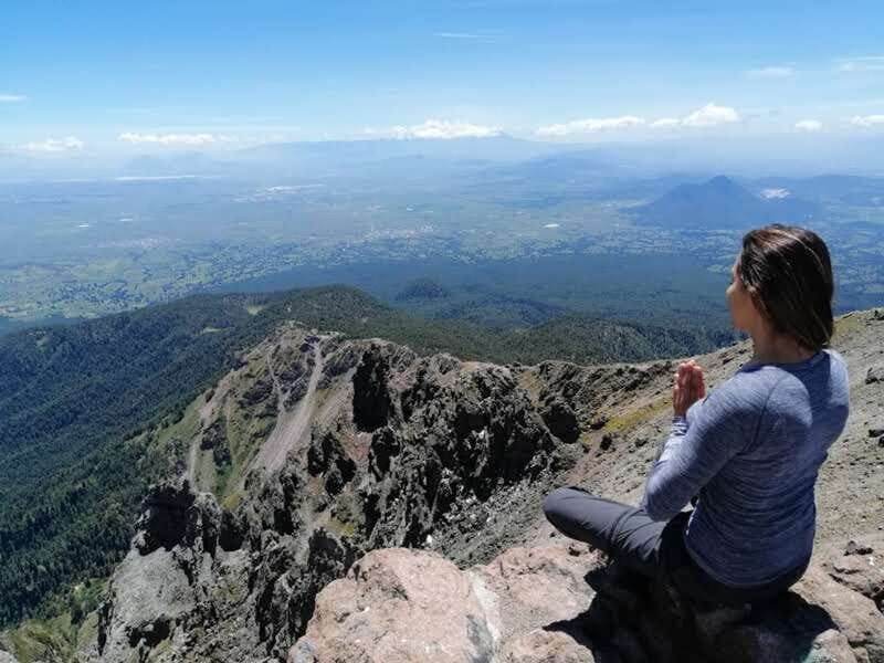 Puebla: Full-Day Malinche Summit Private Experience - An Overview of the Journey