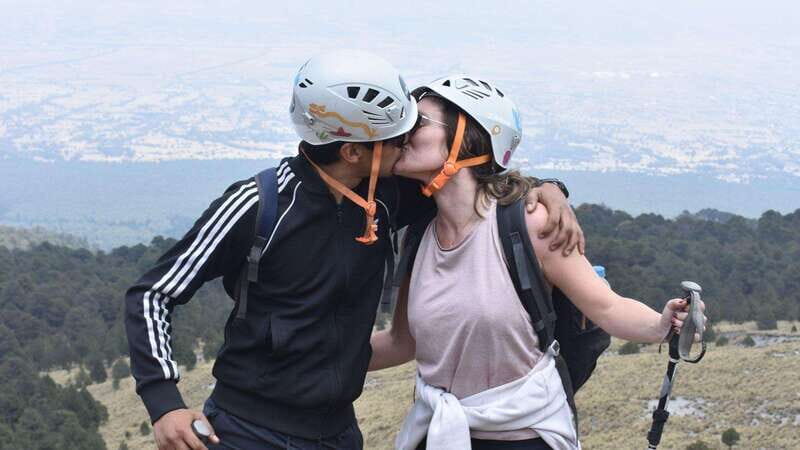 Puebla: Full-Day Malinche Summit Private Experience - Descending and Reflection