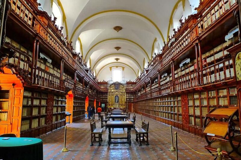 Puebla: Introductory Walking Tour with Ice Cream - Key Points