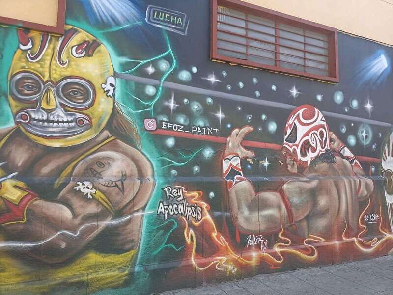 Puebla: Lucha Libre Show with Pulque and Pasita Tasting - FAQ