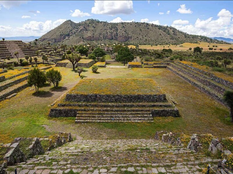 Puebla: Mexico's largest archaeological site & Cholula - Practical Details and Tips
