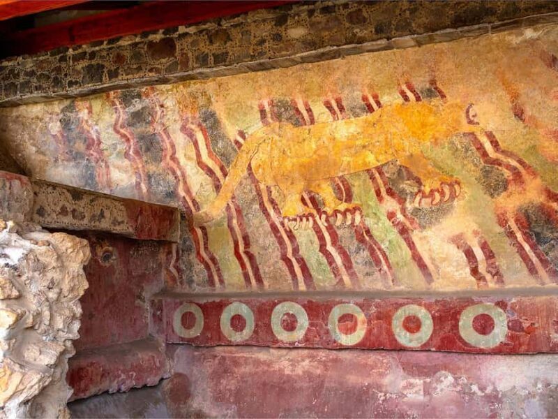 Puebla: Mysteries of Teotihuacan & Aztec Energetic Cleansing - Final Thoughts