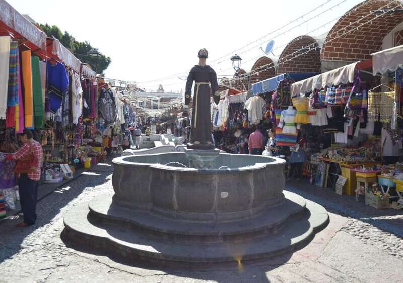Puebla: Private City Tour and 5 de mayo area all included - A Detailed Look at the Puebla Private Tour