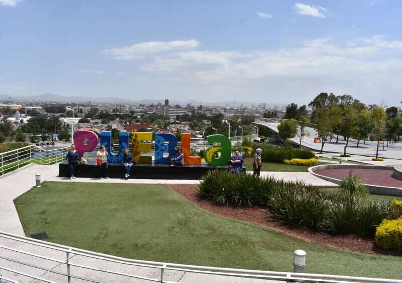 Puebla: Private City Tour and 5 de mayo area all included - Why This Tour Offers Great Value