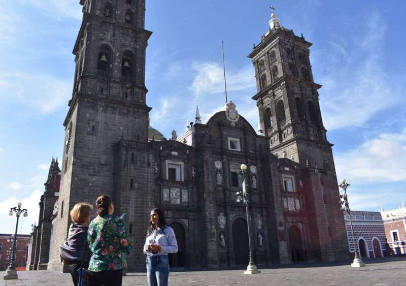 Puebla: Private City Tour and 5 de mayo area all included - FAQs about the Puebla Private Tour