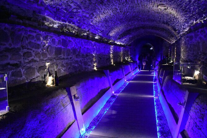 Puebla + Secret Tunnels of Xanenetla (private tour) - Puebla + Secret Tunnels of Xanenetla (Private Tour) — A Deep Dive into Puebla’s Charm