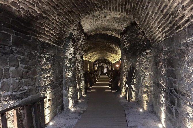 Puebla + Secret Tunnels of Xanenetla (private tour) - Who Will Love This Tour?