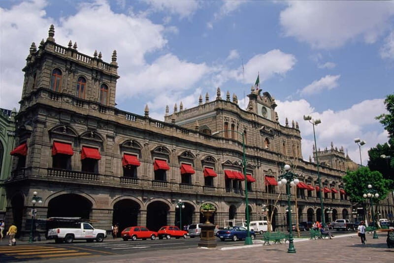Puebla Sightseeing Tour by Double-Decker Tram - An In-Depth Look at Puebla’s Double-Decker Tram Tour
