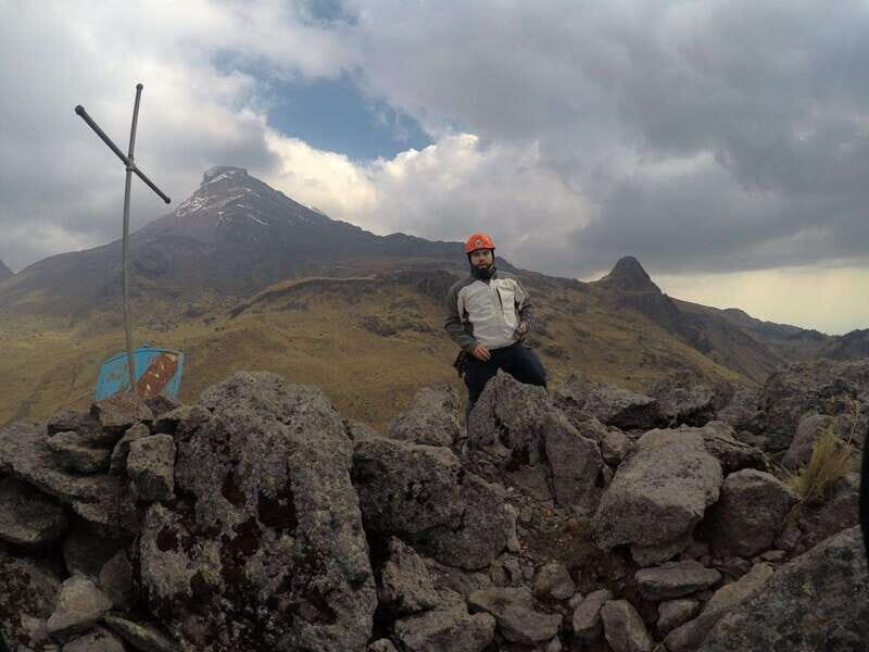 Puebla State: Hiking Experience in Volcano Iztaccihuatl - The Sum Up