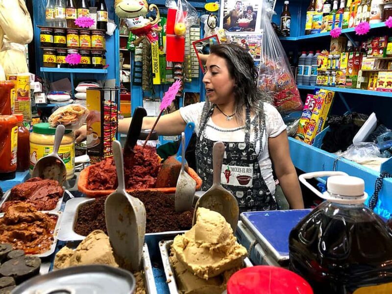 Puebla: Street Markets Private Tour The Mexican Experience - Why This Tour is Worth It