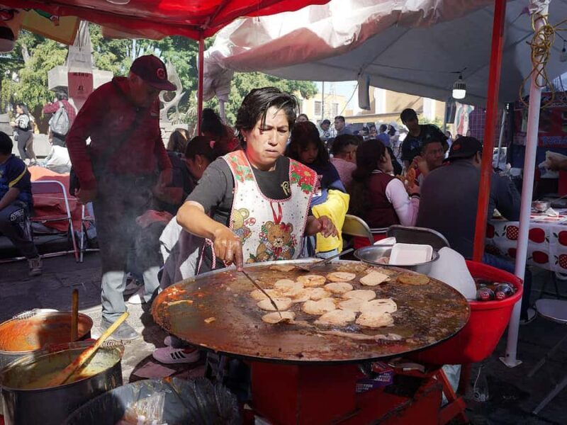 Puebla: Street Markets Private Tour The Mexican Experience - Who This Tour Is Best For