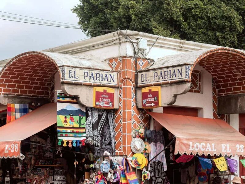 Puebla: Street Markets Private Tour The Mexican Experience - FAQs