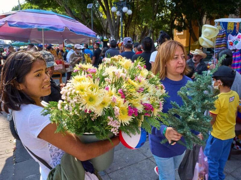 Puebla: Street Markets Private Tour The Mexican Experience - Final Thoughts