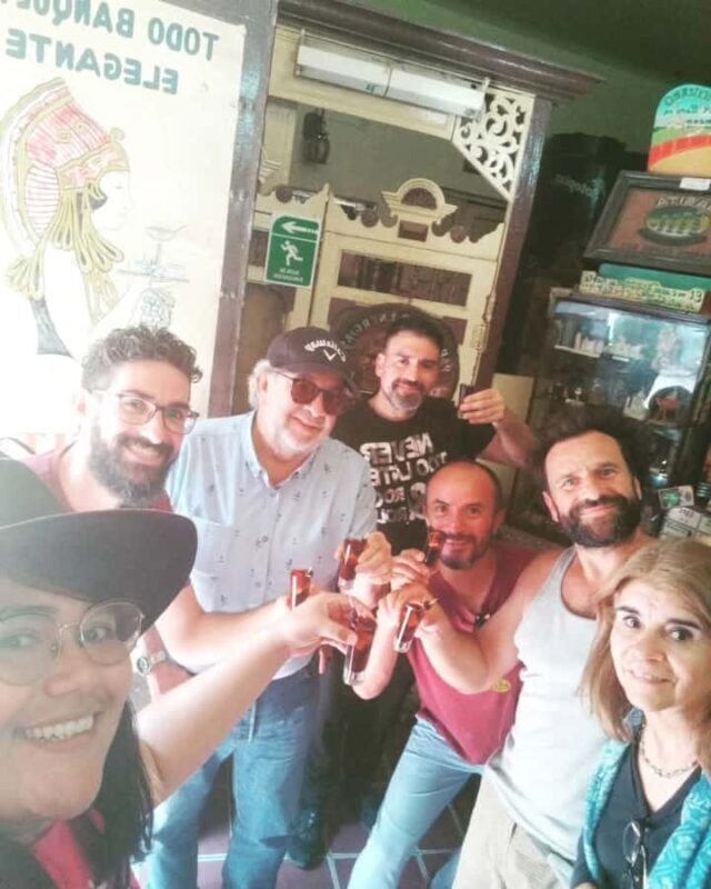 Puebla: The One and Only Pub Crawl in Puebla! - Exploring Puebla’s Nightlife: A Detailed Look at the Pub Crawl