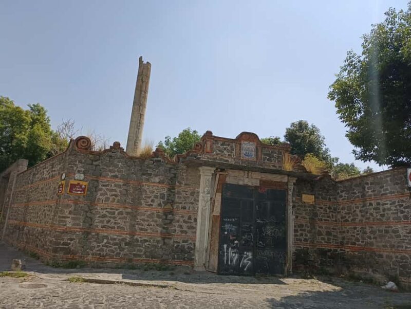 Puebla: Walking Tour Angels City Origins & Hidden Tunnels - Discovering Puebla’s Roots: A Walk Through El Alto