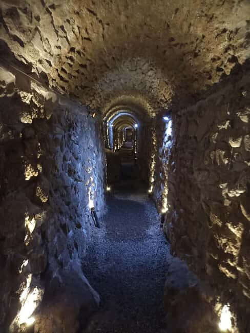 Puebla: Walking Tour Angels City Origins & Hidden Tunnels - Practical Tips for Your Tour