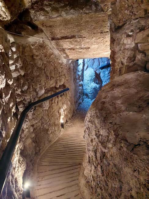 Puebla: Walking Tour Angels City Origins & Hidden Tunnels - Why This Tour Works for You