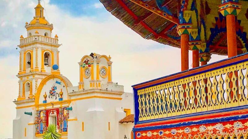 Puebla: Zacatlán and Chignahuapan Tour - A Detailed Look at Your Day Trip from Puebla