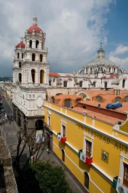 Puebla´s Best Kept Secrets Tour - Why Choose This Tour?