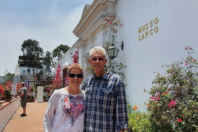Pueblo Libre district and Larco Museum - Final thoughts: Is this tour right for you?