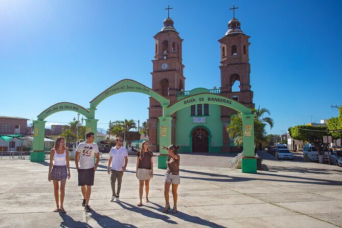 Pueblos Cultural Tour - Exploring Puerto Vallarta’s Pueblos with the Pueblos Cultural Tour