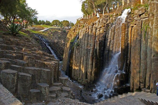 Pueblos Magicos & Basaltic Prisms Private Tour - An In-Depth Look at the Tour Experience