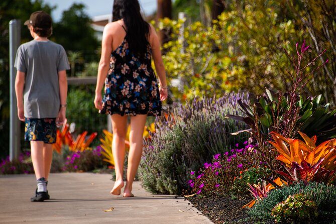 Pueo Farm Tour (1.5 hr) Upcountry Kula Maui Hawaii - Frequently Asked Questions