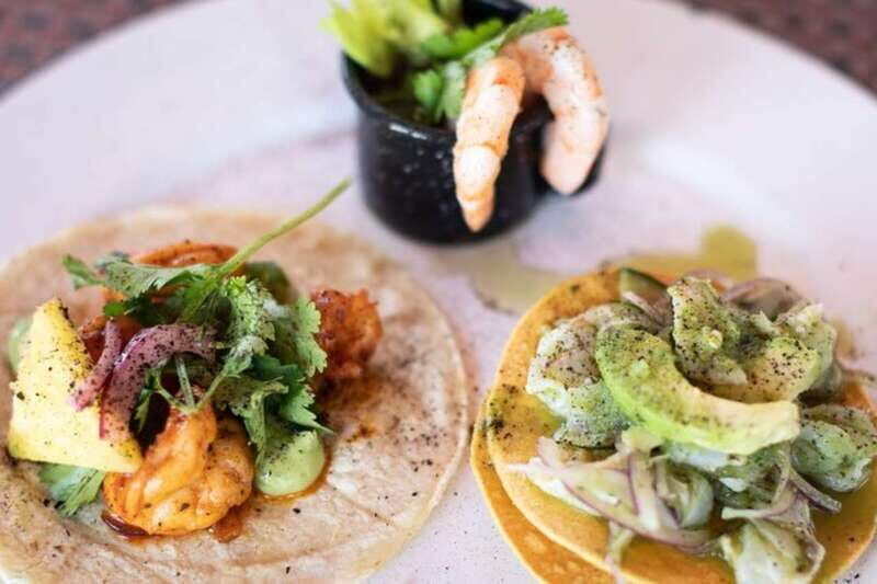 Puerta Vallarta: Seafood Lover's Food Tour - Introduction: A Seafood Lovers Dream in Puerto Vallarta