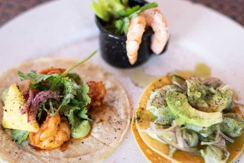 Puerta Vallarta: Seafood Lover's Food Tour - Who Should Take This Tour?