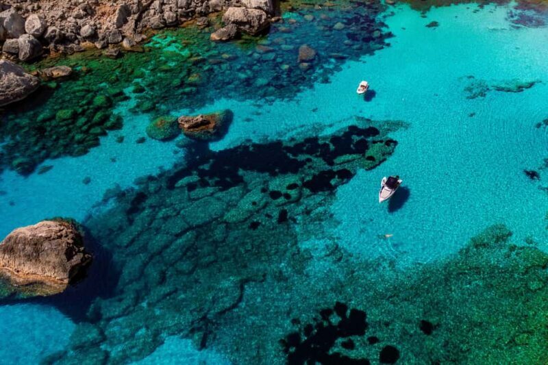Puerto Alcudia: North Coast Boat Tour with Swim & Snorkel - Puerto Alcudia: North Coast Boat Tour with Swim & Snorkel – A Practical Guide