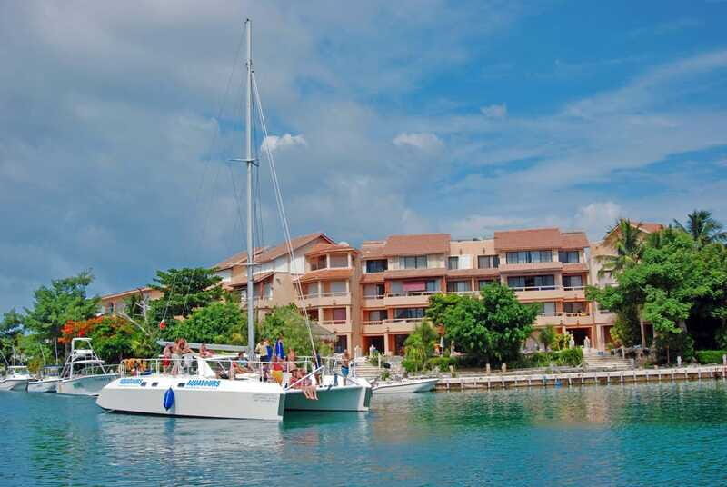Puerto Aventuras: Dolphin and Manatee Interaction with Lunch - Final Thoughts
