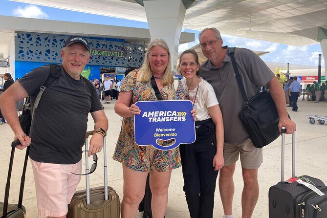 Puerto Aventuras One Way Or Roundtrip Private Transfer - The Sum Up: Is This Transfer Right for You?