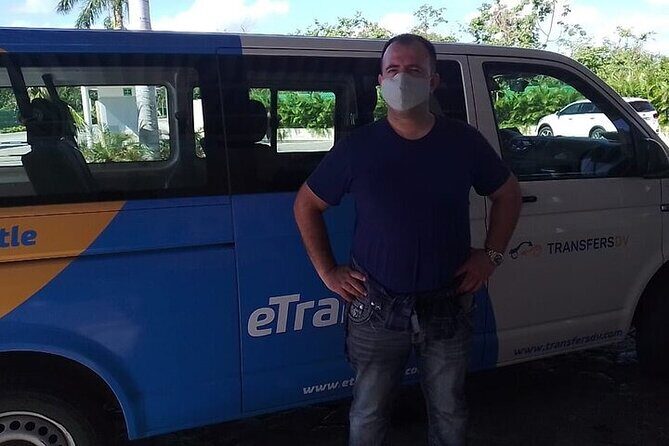 Puerto Aventuras Private Transportation From-To Cancun Airport - An In-Depth Look at the Transfer Experience