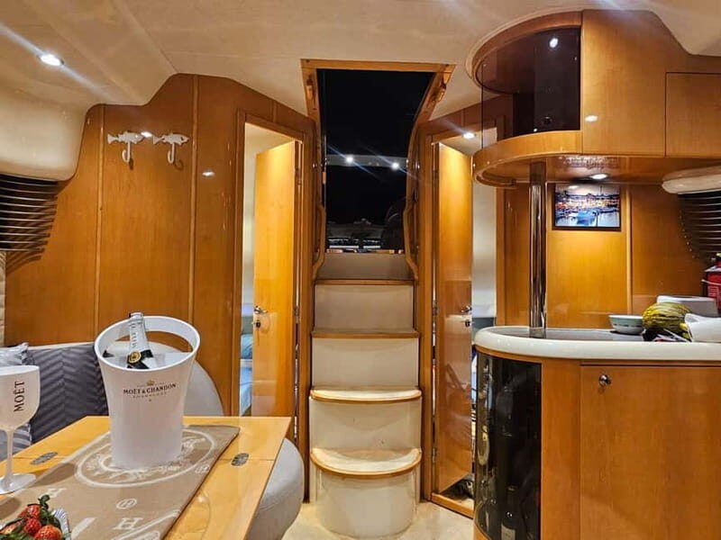 Puerto Banús: Bachelorette party on a yacht - The Sum Up: Is It Worth It?