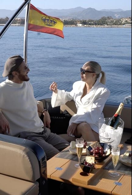 Puerto Banus: Boat Charter Moonday Yacht - Authentic Encounters and Realistic Expectations