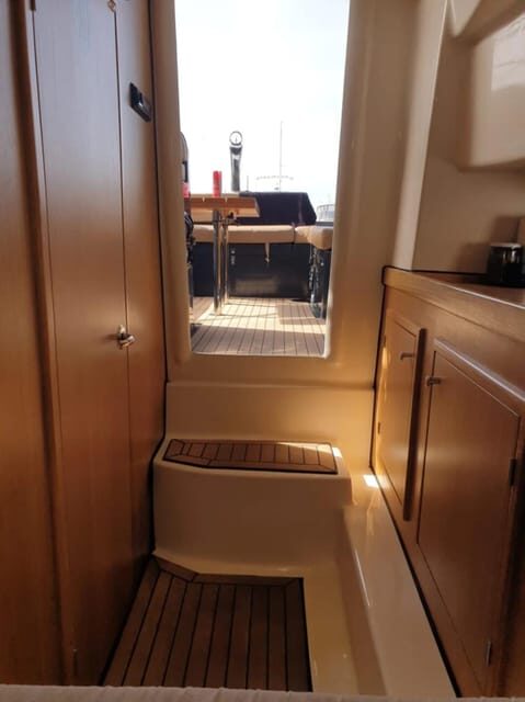 Puerto Banus: Boat Charter Moonday Yacht - Practical Details