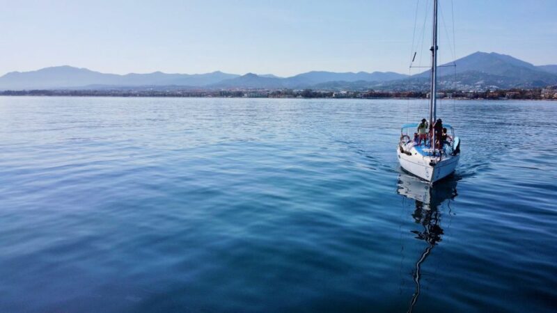 Puerto Banús by Sailboat: Discover Marbellas Luxury Coast - The Real Value of This Tour