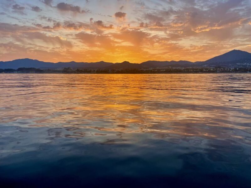 Puerto Banús by Sailboat: Discover Marbellas Luxury Coast - Who Would Love This Tour?