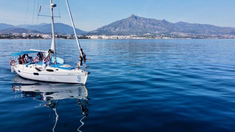 Puerto Banús by Sailboat: Discover Marbellas Luxury Coast - Final Thoughts