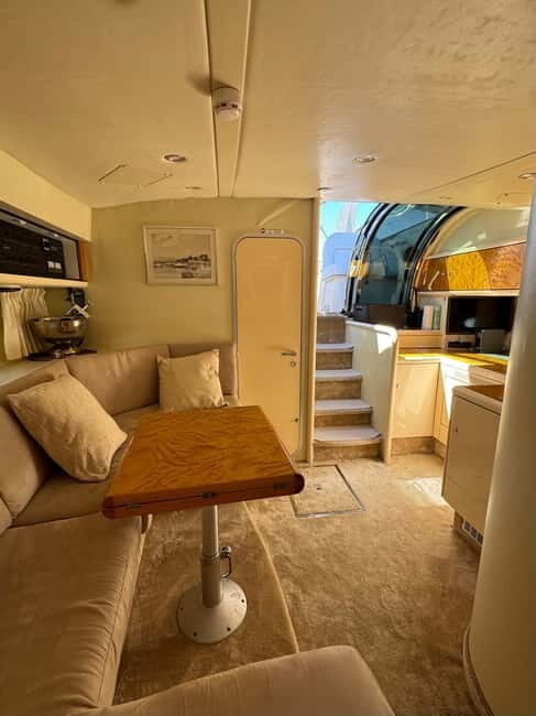 Puerto Banus: Private Luxury Yacht Charter - FAQ