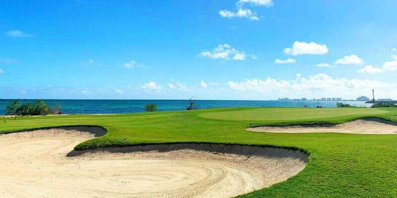Puerto Cancun Golf Course | Tee time in Cancun - A Deep Dive into Puerto Cancun Golf Course: What You Can Expect