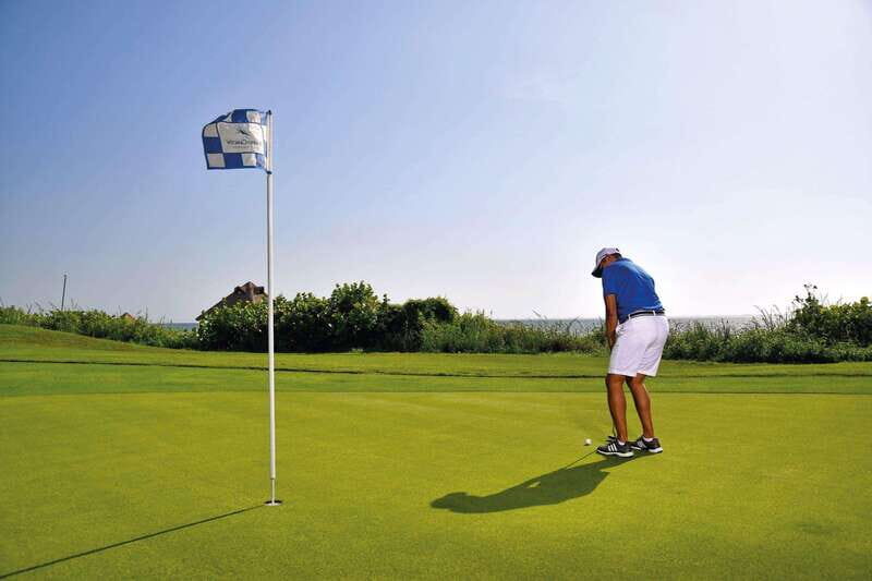 Puerto Cancun Golf Course | Tee time in Cancun - FAQ