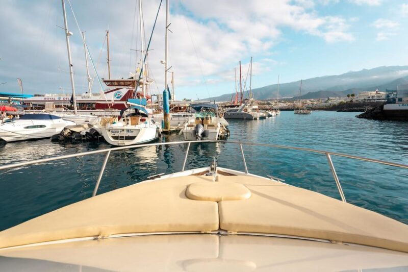 Puerto Colón: Coastal Boat Cruise with Swimming and Snacks - Key Points