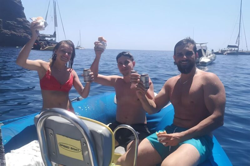 Puerto Colon: Dolphin and Whale Watching Speedboat Cruise - The Bottom Line: Is This Tour Worth It?