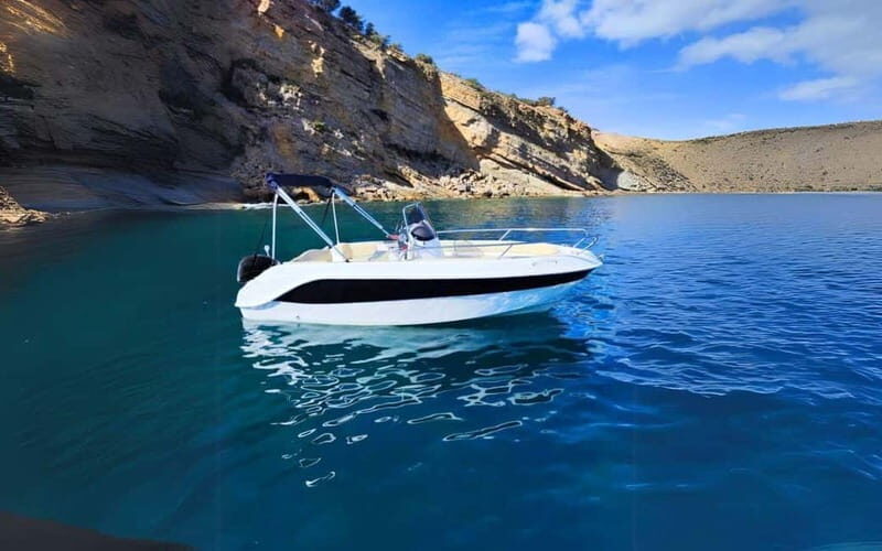 Puerto Colon: License-Free Self-Drive Boat in Tenerife - Final Verdict