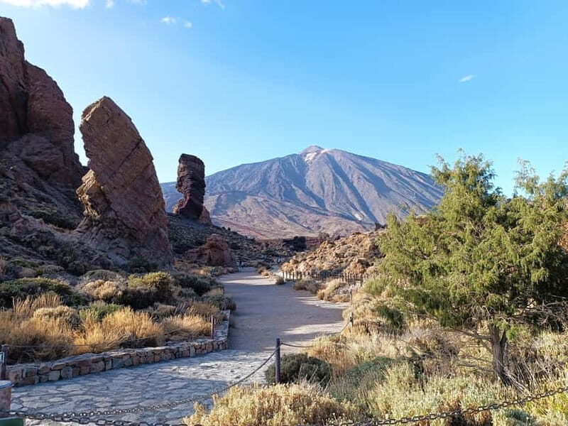 Puerto Cruz: VIP Teide Sunset & Stars, Guachiche Lunch+Cava - A Complete Review of the Puerto Cruz VIP Teide Sunset & Stars Tour